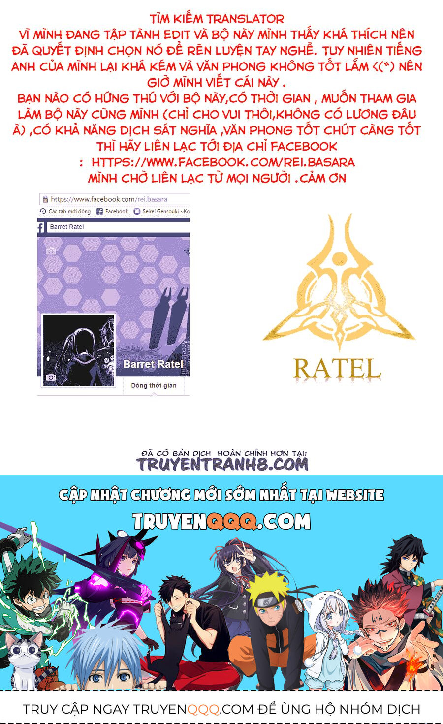 Cánh Hoa Luân Hồi - Chapter 5 - Page 36