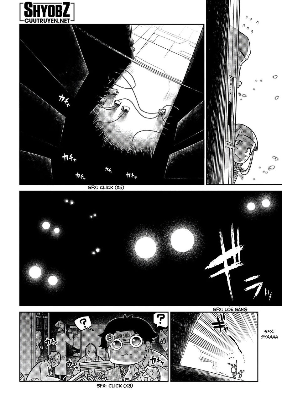 Cánh Hoa Luân Hồi Chapter 53 - Trang 24