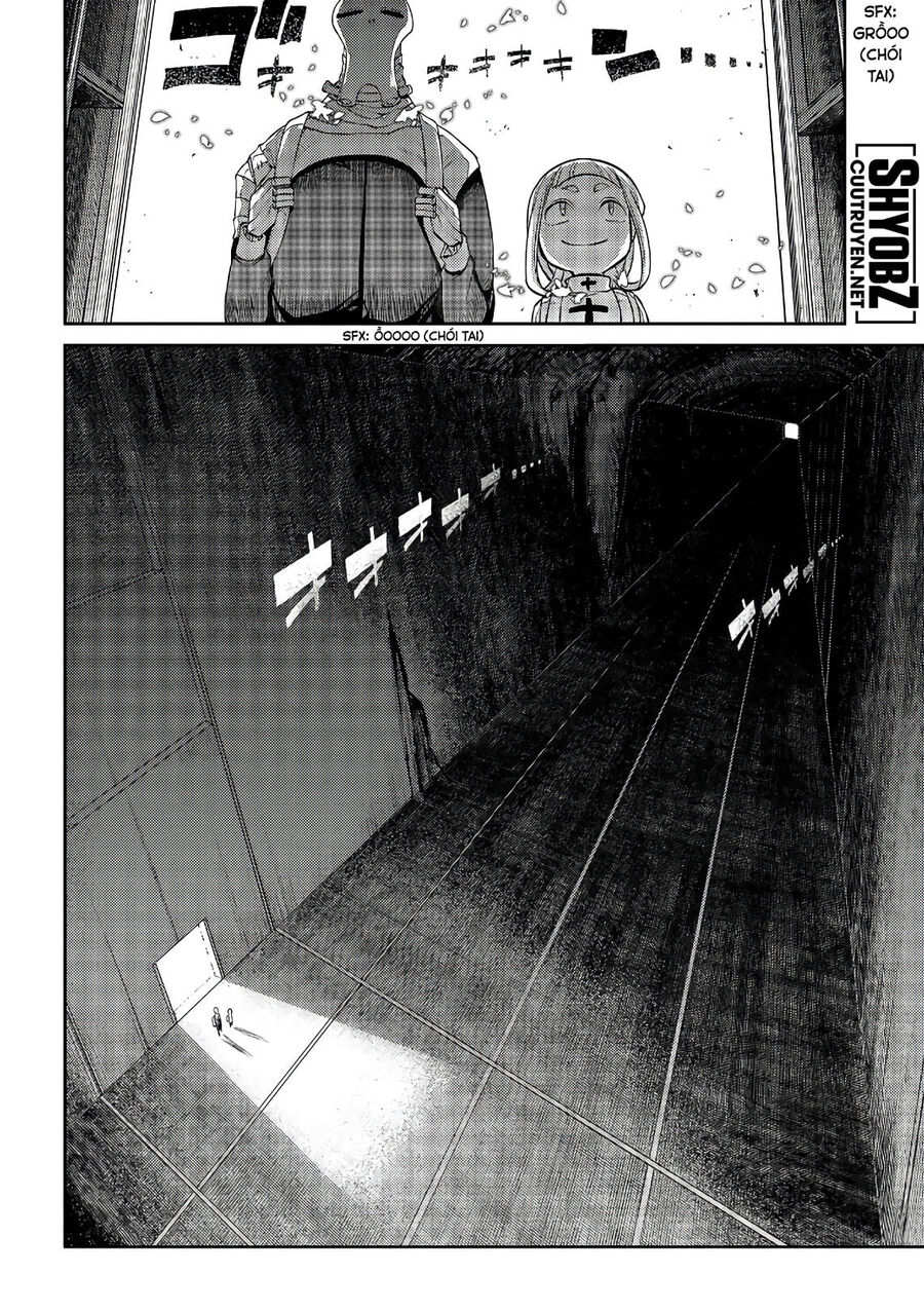 Cánh Hoa Luân Hồi Chapter 53 - Trang 26