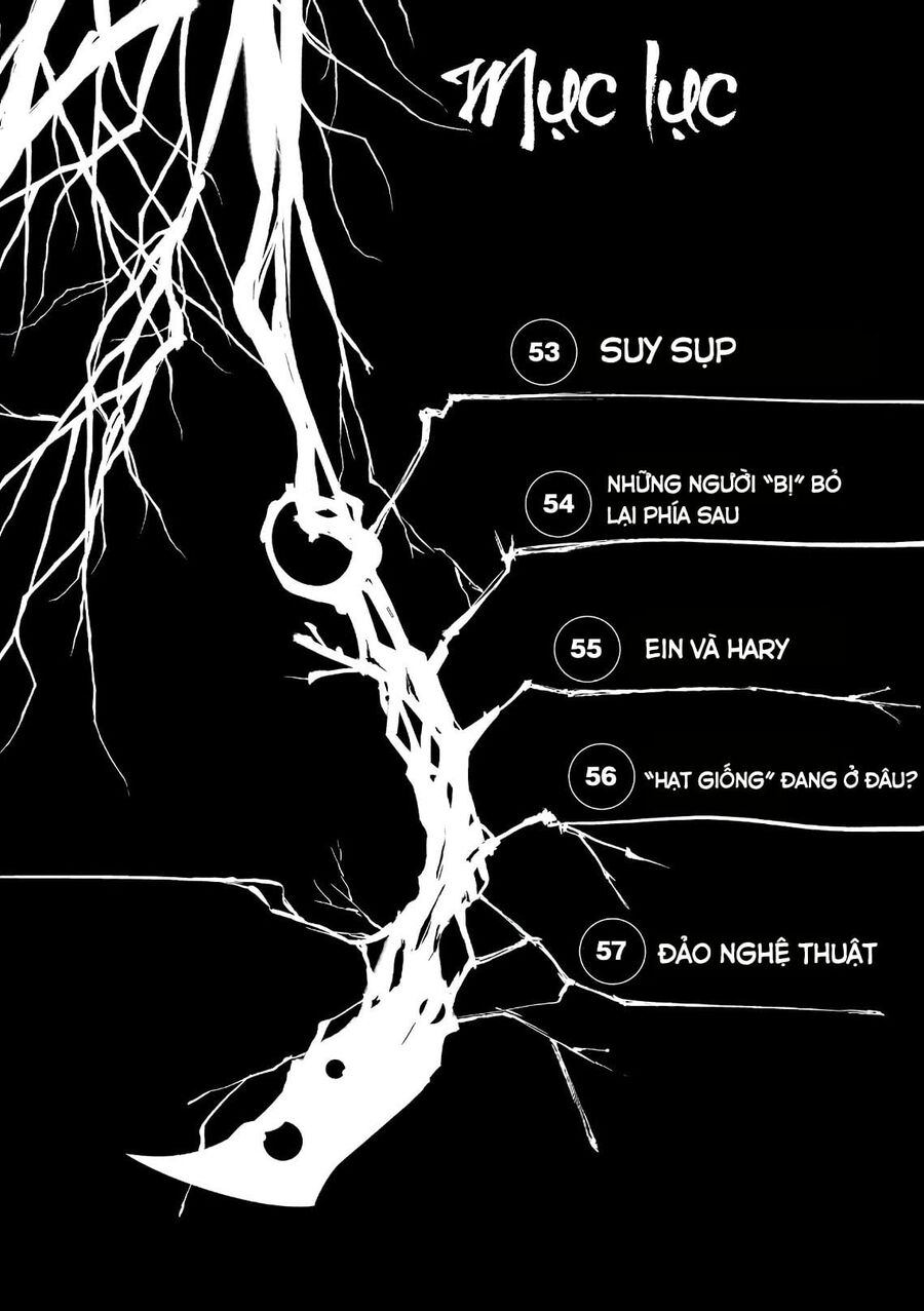 Cánh Hoa Luân Hồi Chapter 53 - Trang 3