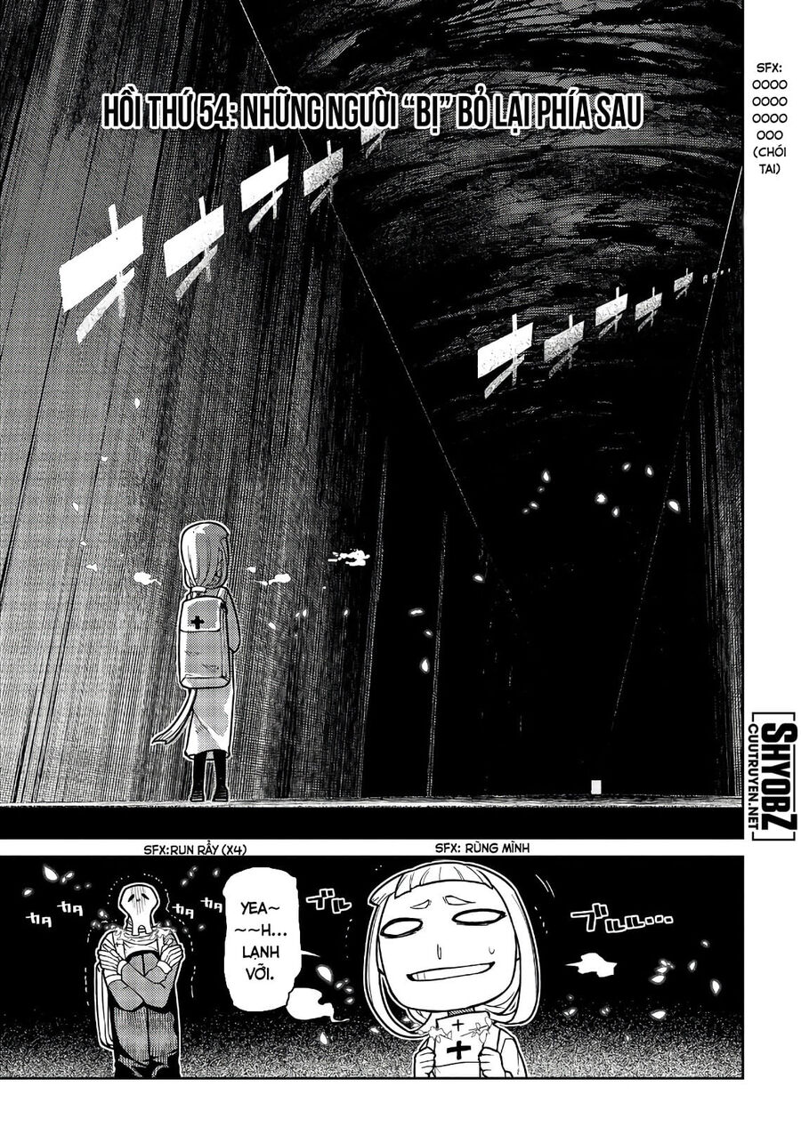 Cánh Hoa Luân Hồi Chapter 54 - Trang 1