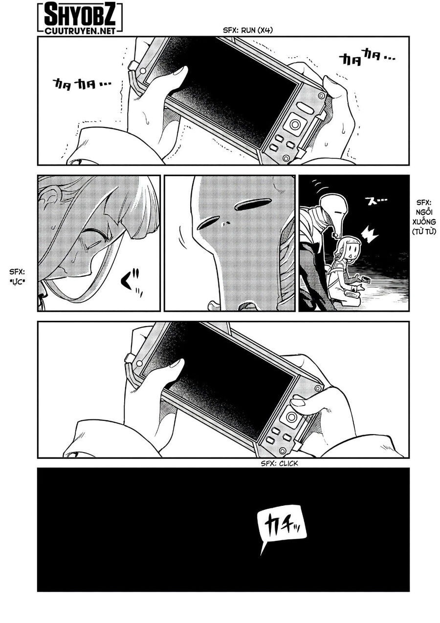 Cánh Hoa Luân Hồi Chapter 54 - Trang 13