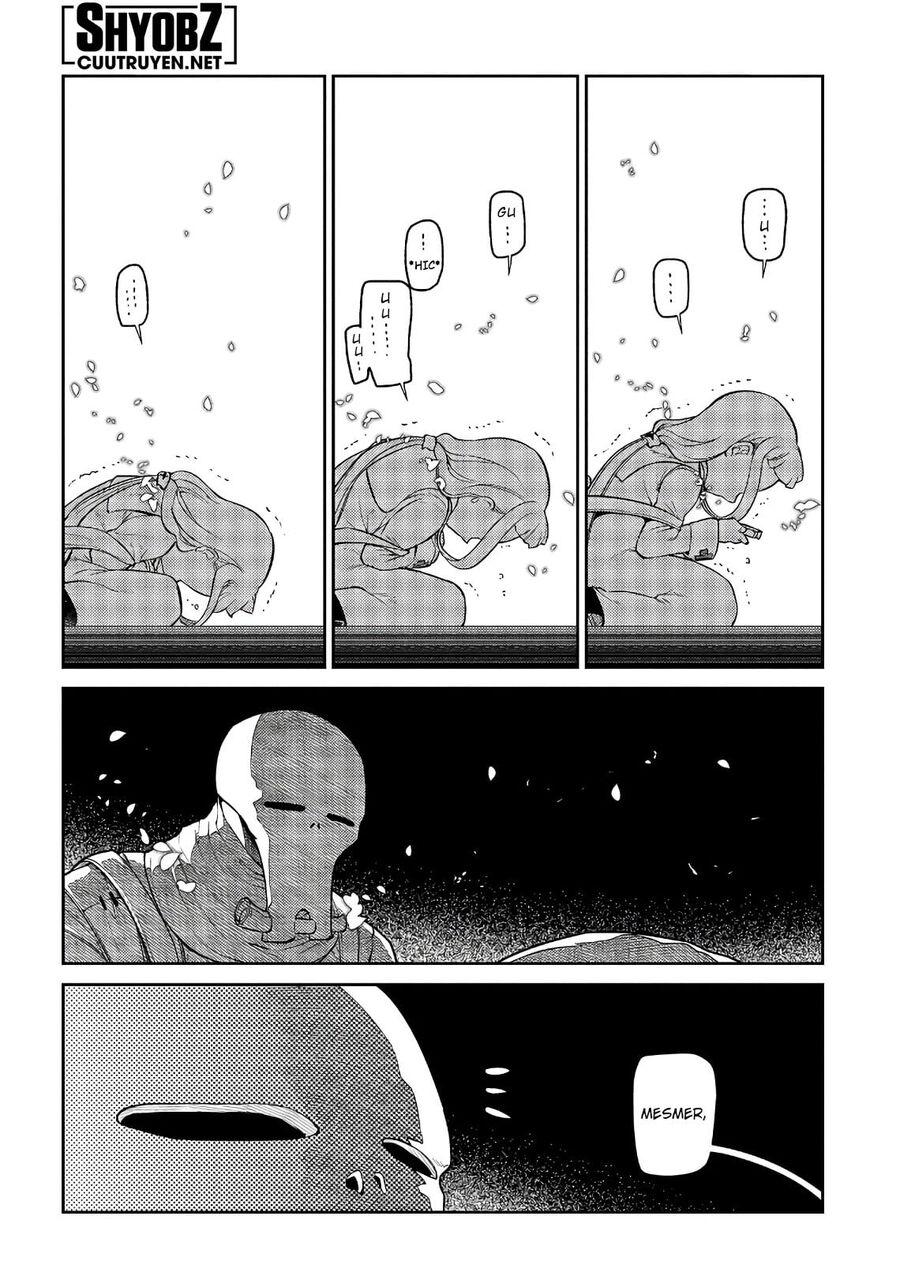 Cánh Hoa Luân Hồi Chapter 54 - Trang 22