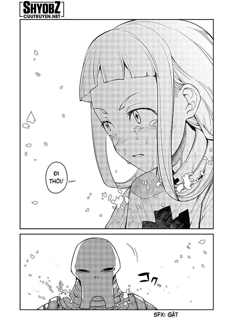 Cánh Hoa Luân Hồi Chapter 54 - Trang 23