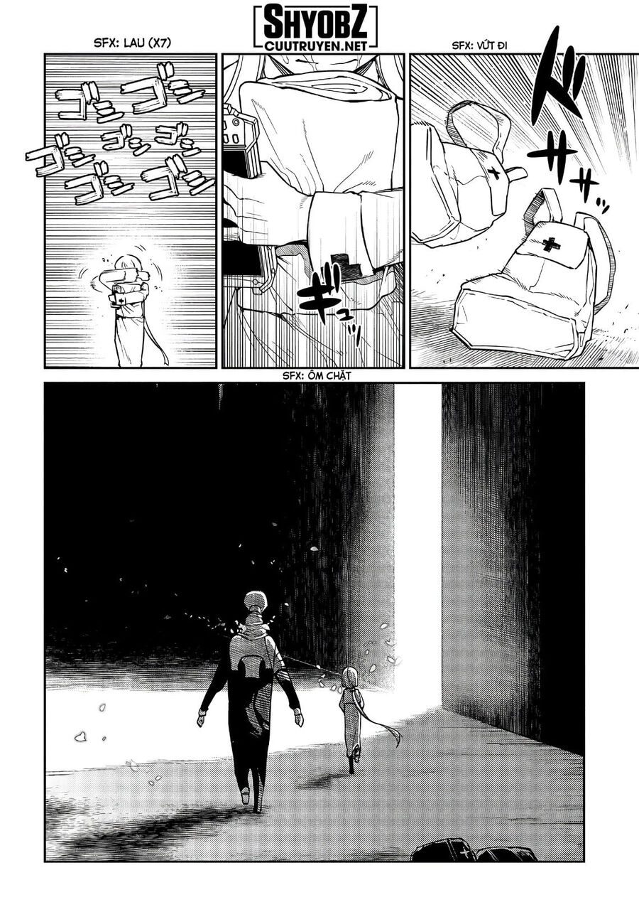Cánh Hoa Luân Hồi Chapter 54 - Trang 24