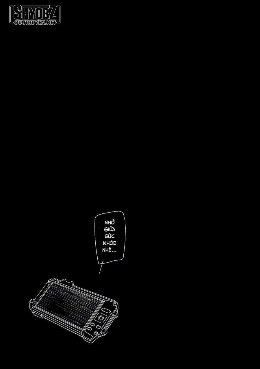 Cánh Hoa Luân Hồi Chapter 54 - Trang 25