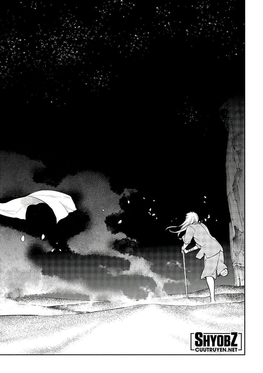 Cánh Hoa Luân Hồi Chapter 55 - Trang 10