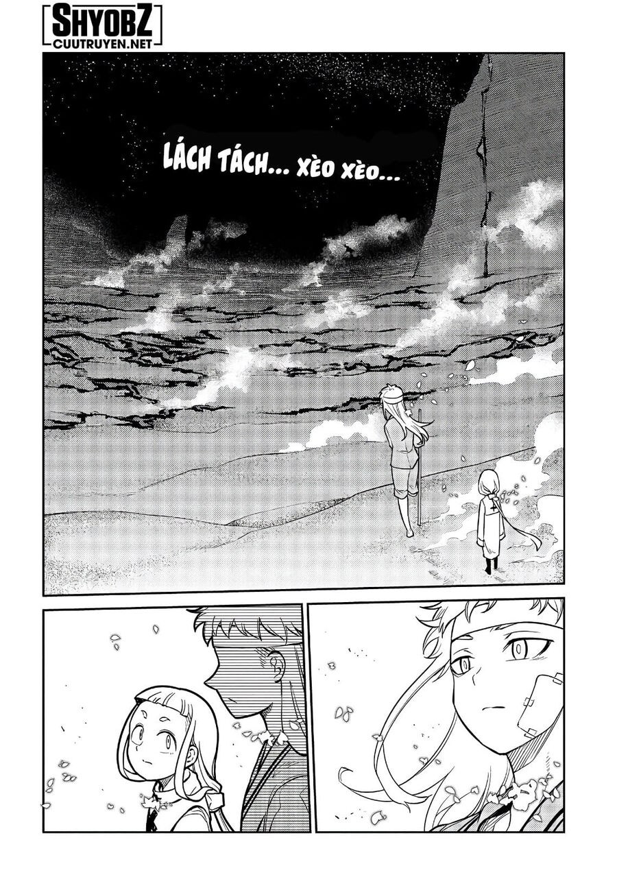 Cánh Hoa Luân Hồi Chapter 55 - Trang 27