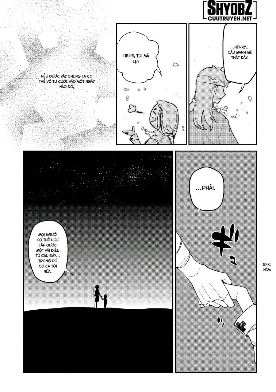 Cánh Hoa Luân Hồi Chapter 55 - Trang 30