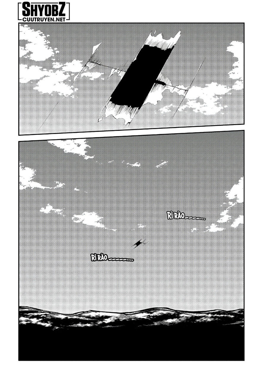 Cánh Hoa Luân Hồi Chapter 55 - Trang 42