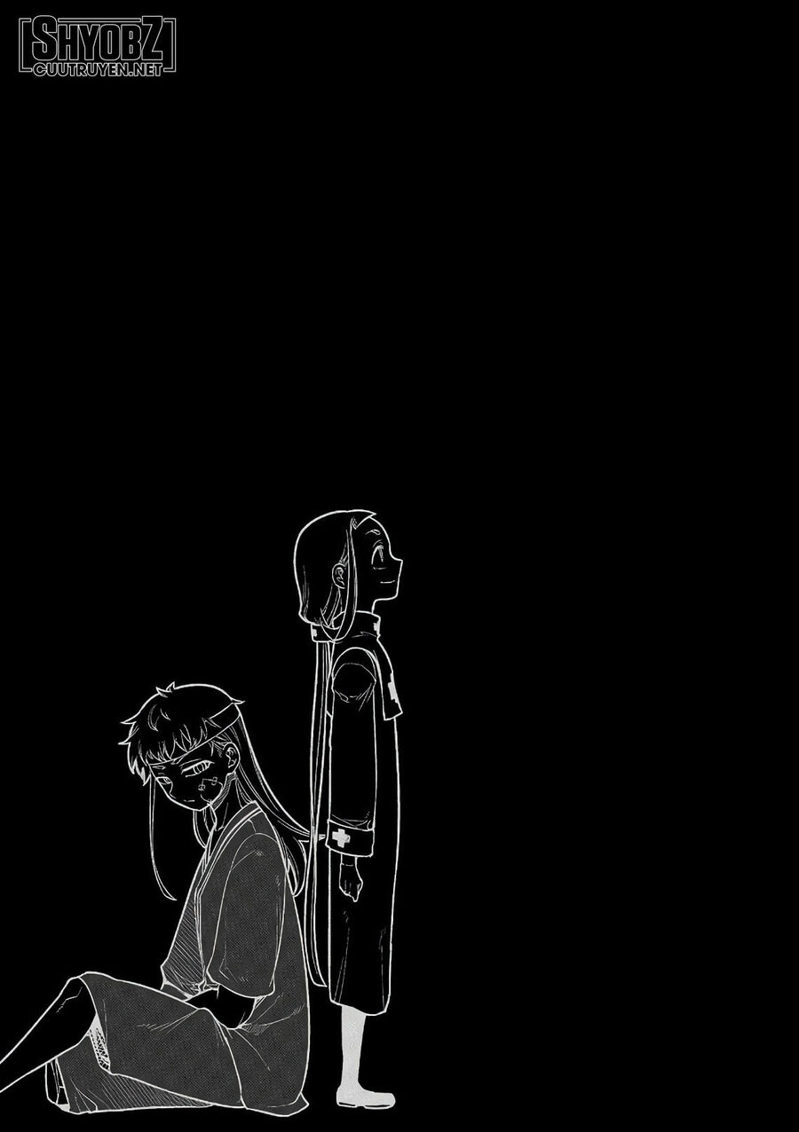 Cánh Hoa Luân Hồi Chapter 55 - Trang 43