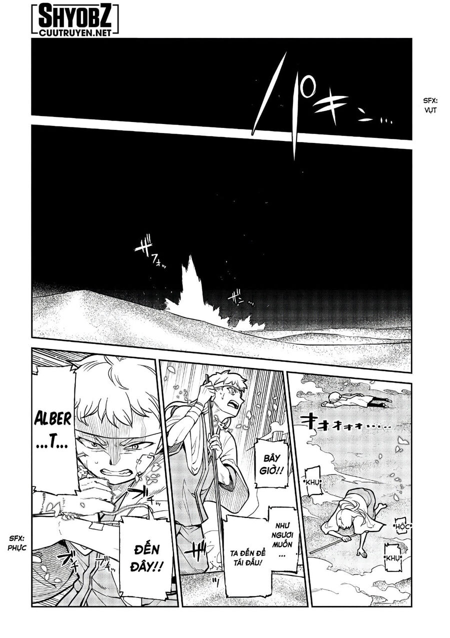 Cánh Hoa Luân Hồi Chapter 55 - Trang 9