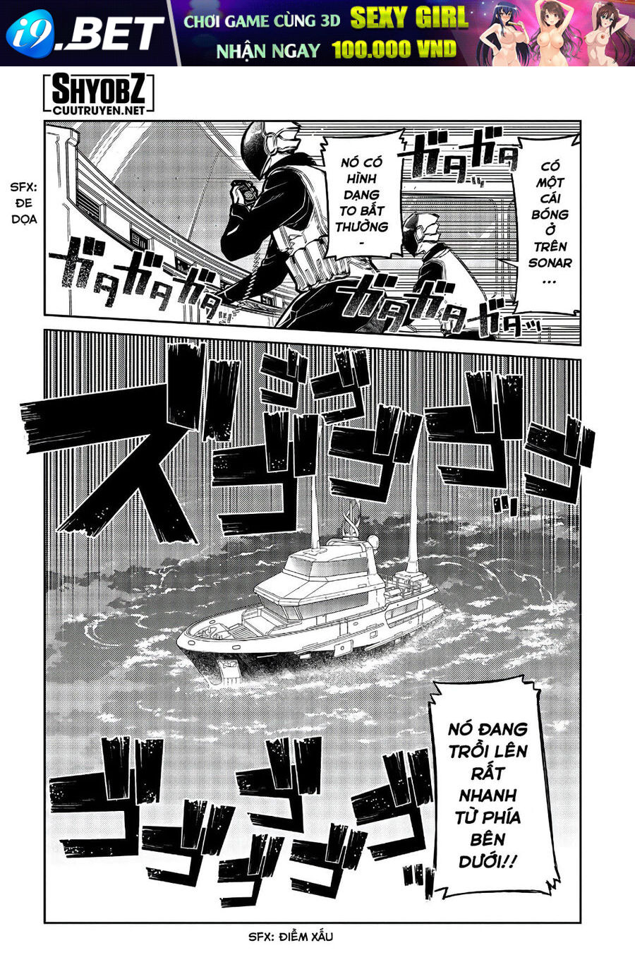 Cánh Hoa Luân Hồi Chapter 56 - Trang 12