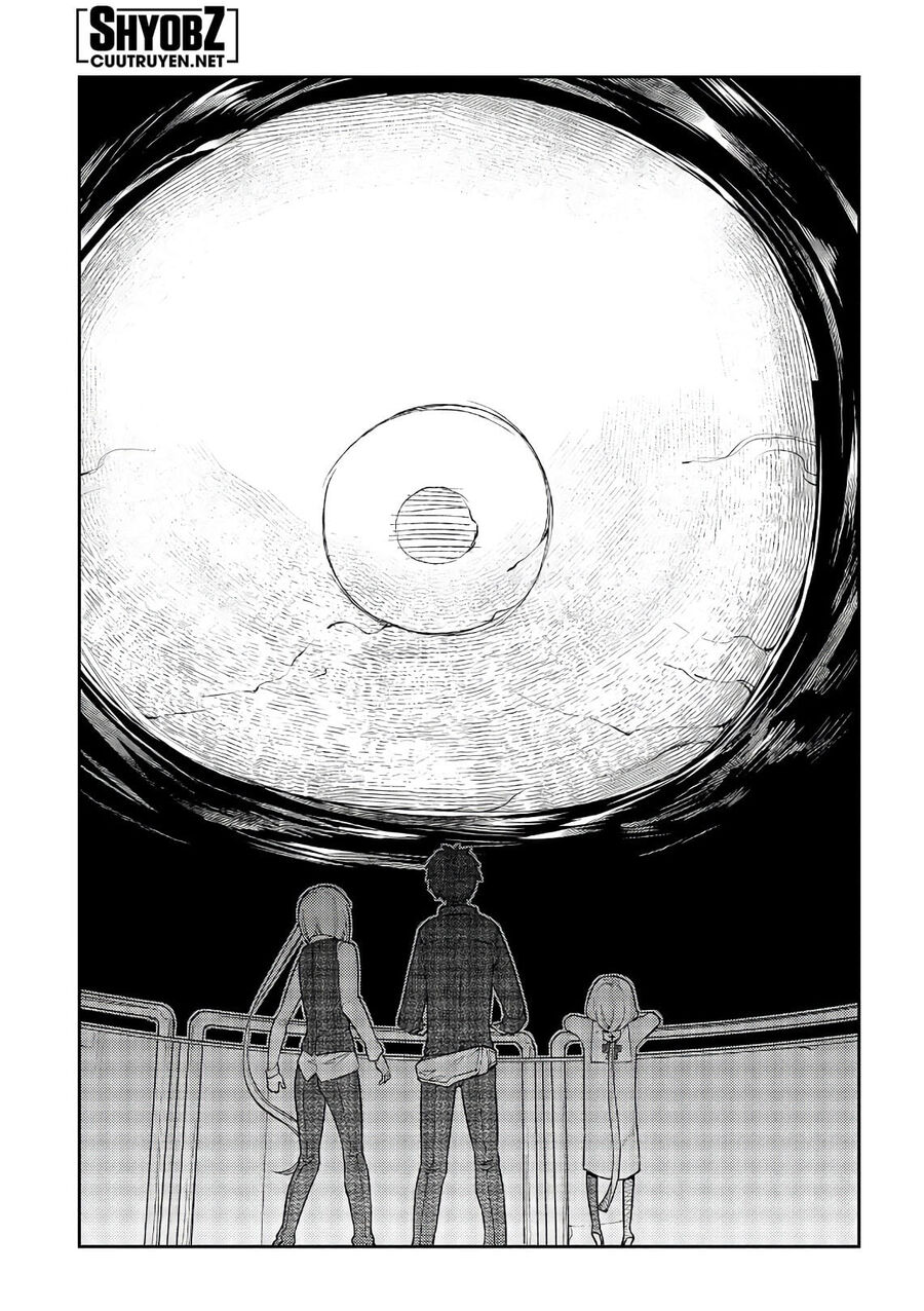 Cánh Hoa Luân Hồi Chapter 56 - Trang 15