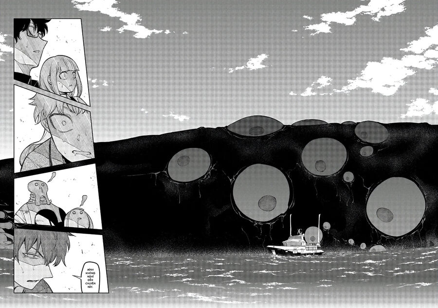 Cánh Hoa Luân Hồi Chapter 56 - Trang 16