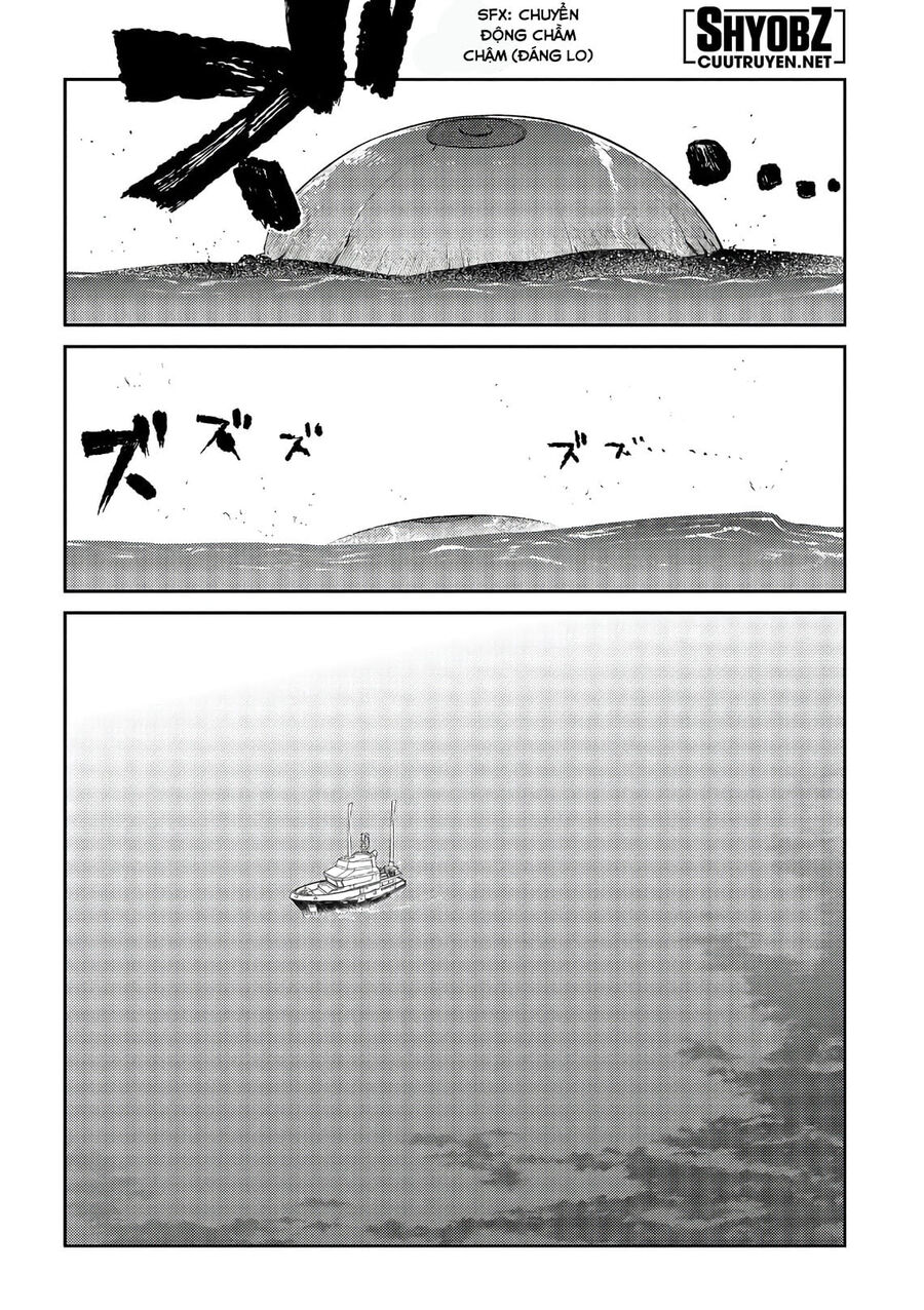 Cánh Hoa Luân Hồi Chapter 56 - Trang 17