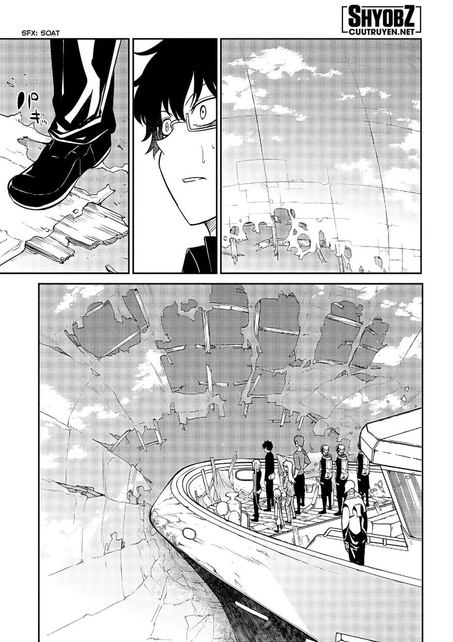 Cánh Hoa Luân Hồi Chapter 56 - Trang 28