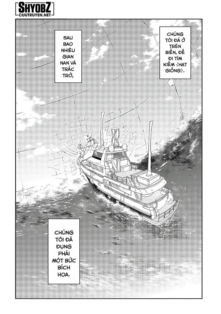 Cánh Hoa Luân Hồi Chapter 56 - Trang 29