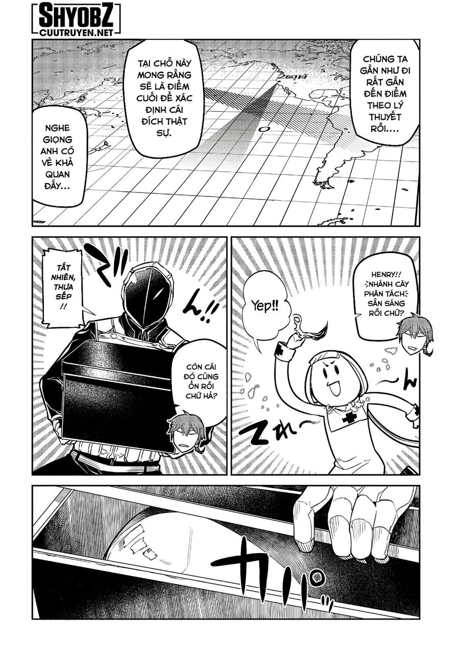 Cánh Hoa Luân Hồi Chapter 56 - Trang 6