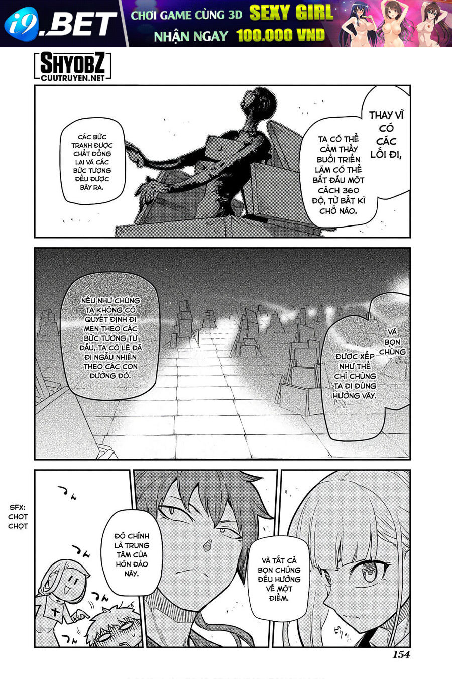 Cánh Hoa Luân Hồi Chapter 57 - Trang 20