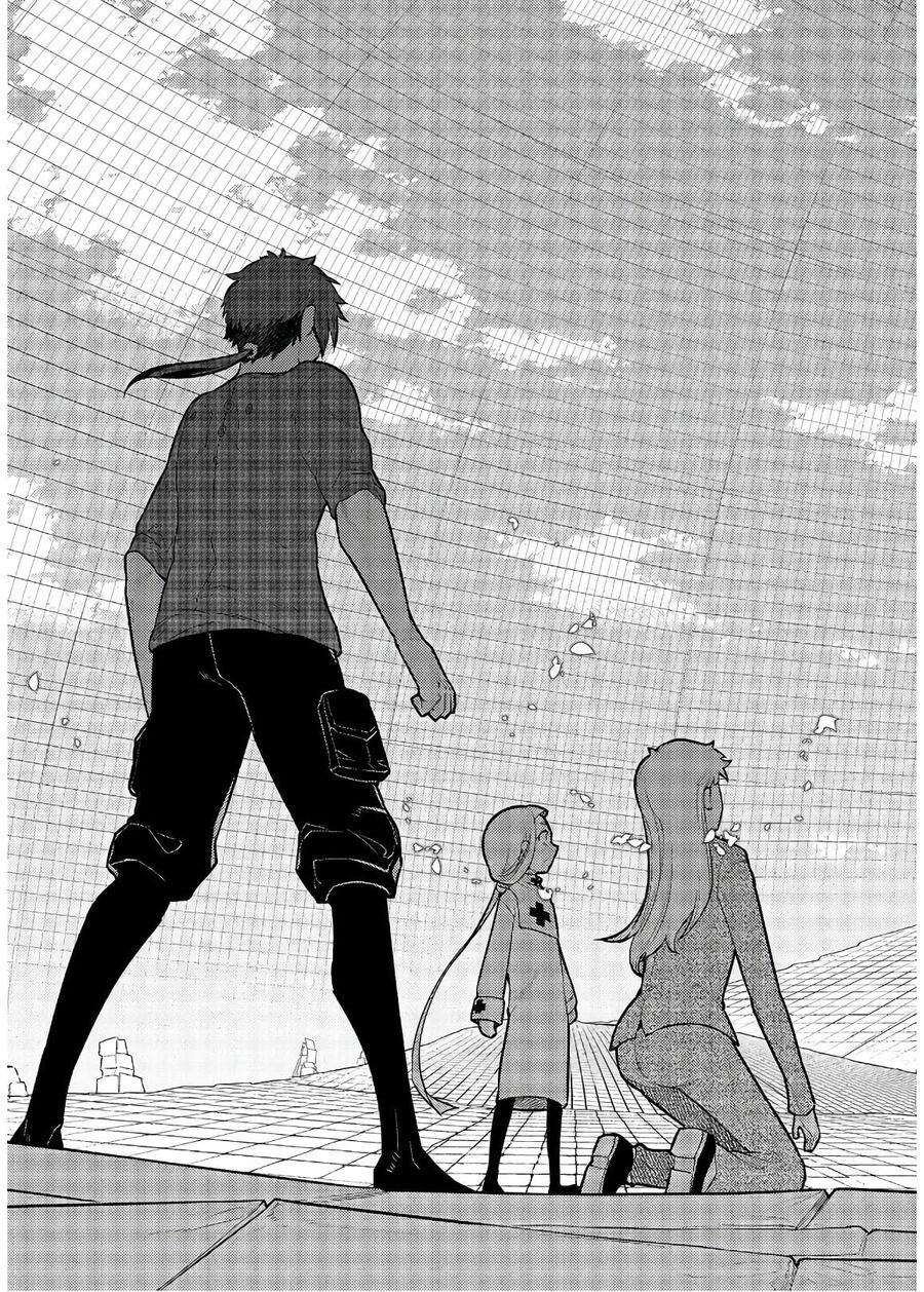 Cánh Hoa Luân Hồi Chapter 57 - Trang 22