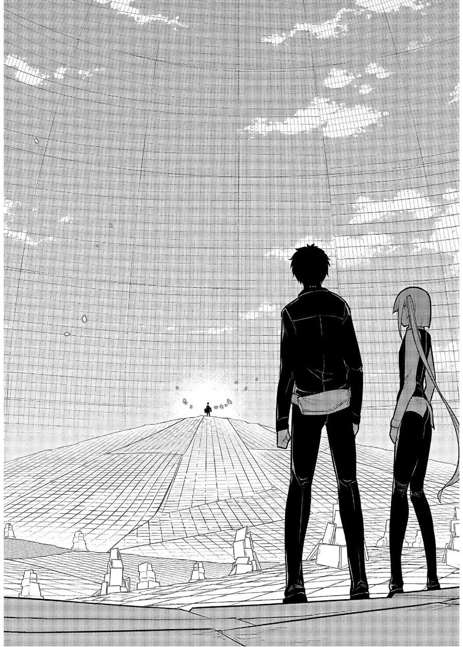 Cánh Hoa Luân Hồi Chapter 57 - Trang 23