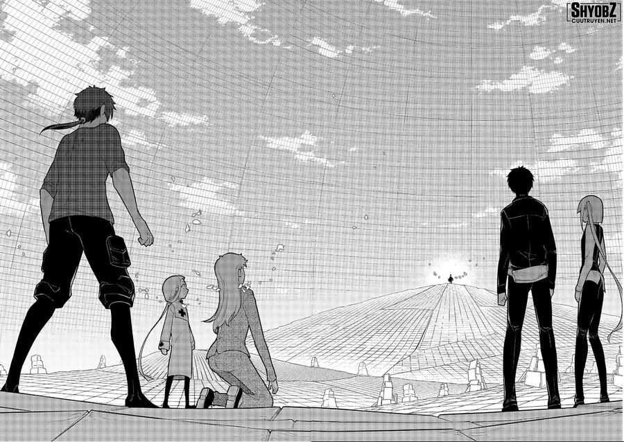 Cánh Hoa Luân Hồi Chapter 57 - Trang 24