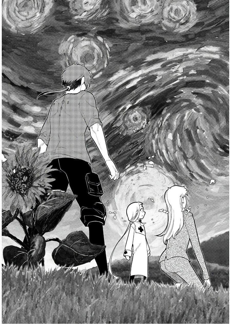 Cánh Hoa Luân Hồi Chapter 57 - Trang 27