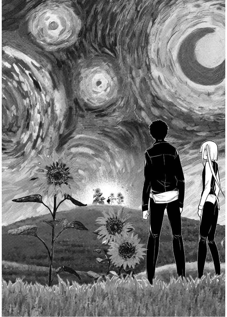 Cánh Hoa Luân Hồi Chapter 57 - Trang 28