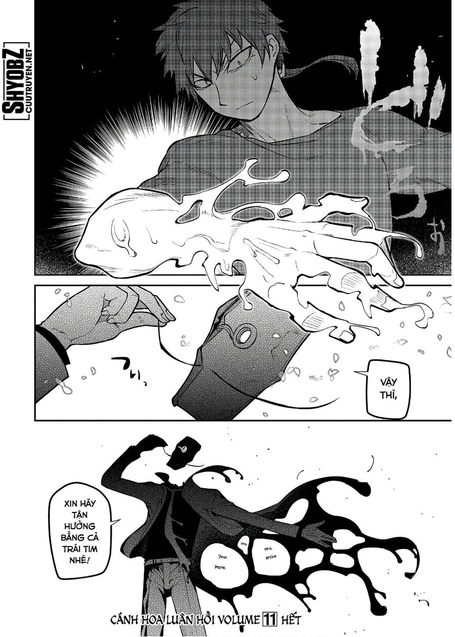 Cánh Hoa Luân Hồi Chapter 57 - Trang 34