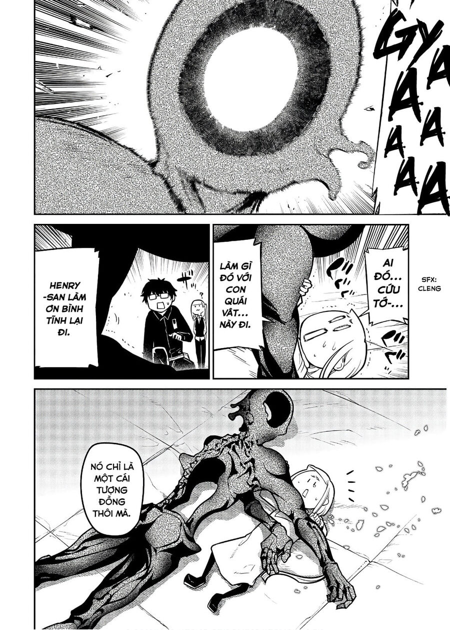 Cánh Hoa Luân Hồi Chapter 57 - Trang 8