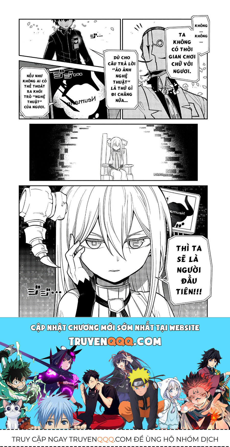 Cánh Hoa Luân Hồi - Chapter 59 - Page 20