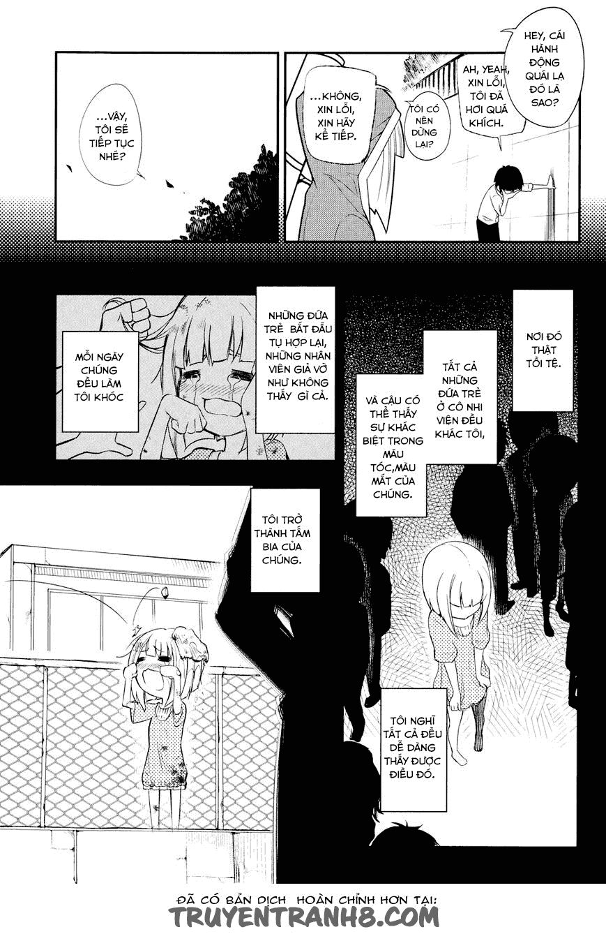 Cánh Hoa Luân Hồi Chapter 6 - Trang 13