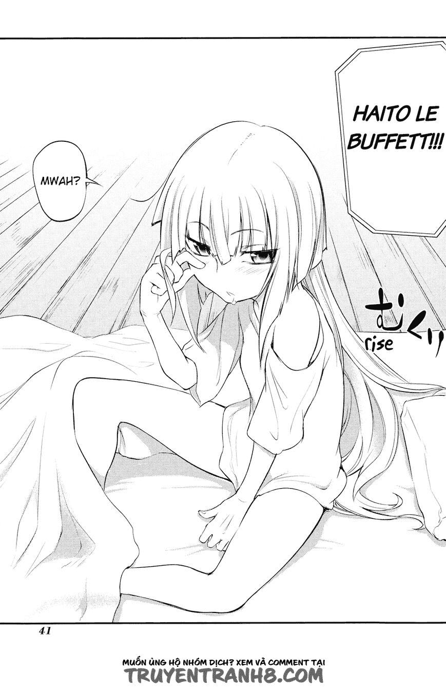 Cánh Hoa Luân Hồi Chapter 6 - Trang 7