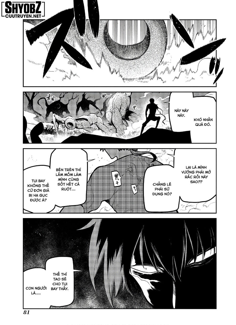 Cánh Hoa Luân Hồi Chapter 61 - Trang 1