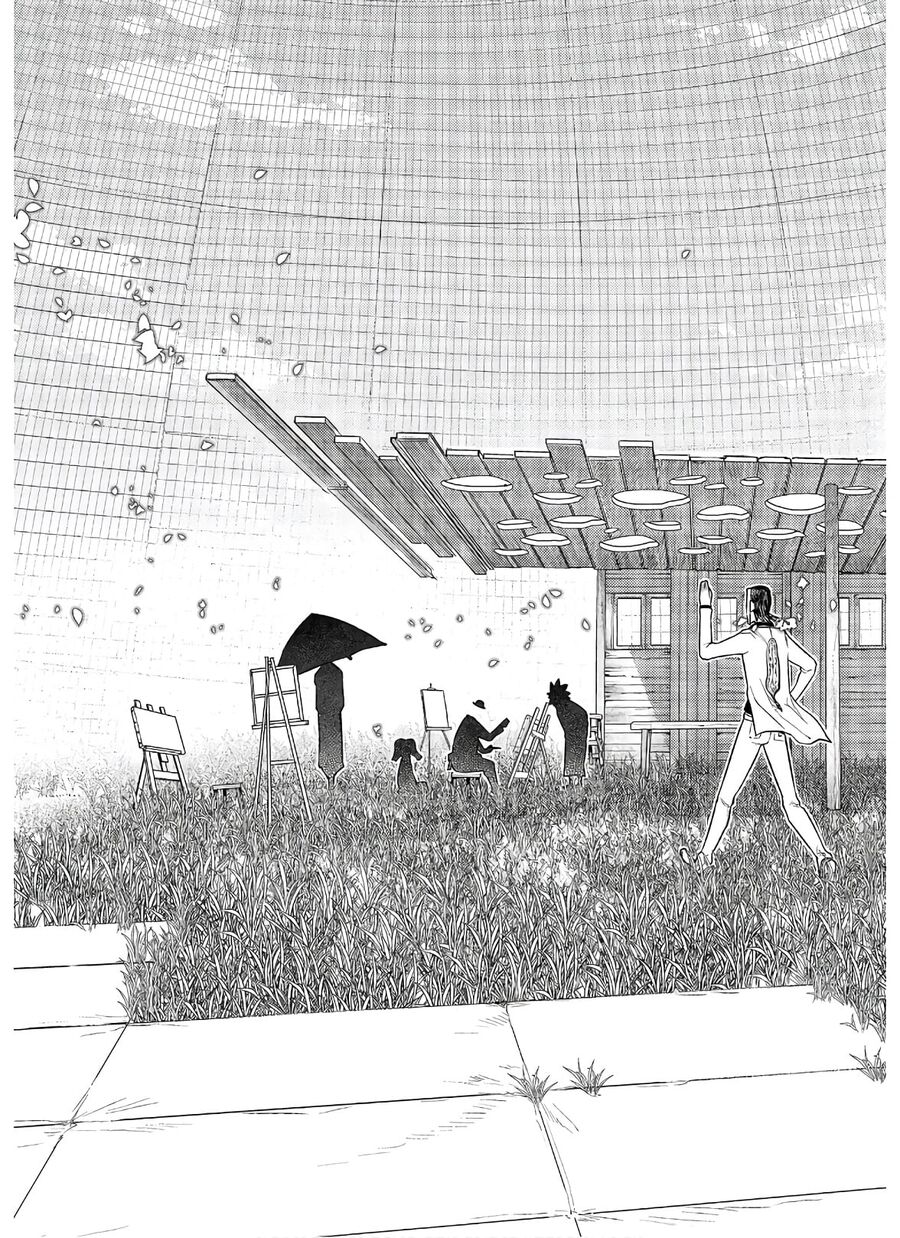 Cánh Hoa Luân Hồi Chapter 61 - Trang 13