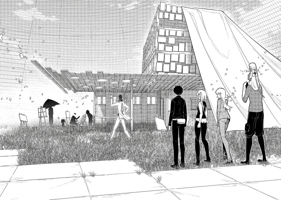 Cánh Hoa Luân Hồi Chapter 61 - Trang 14