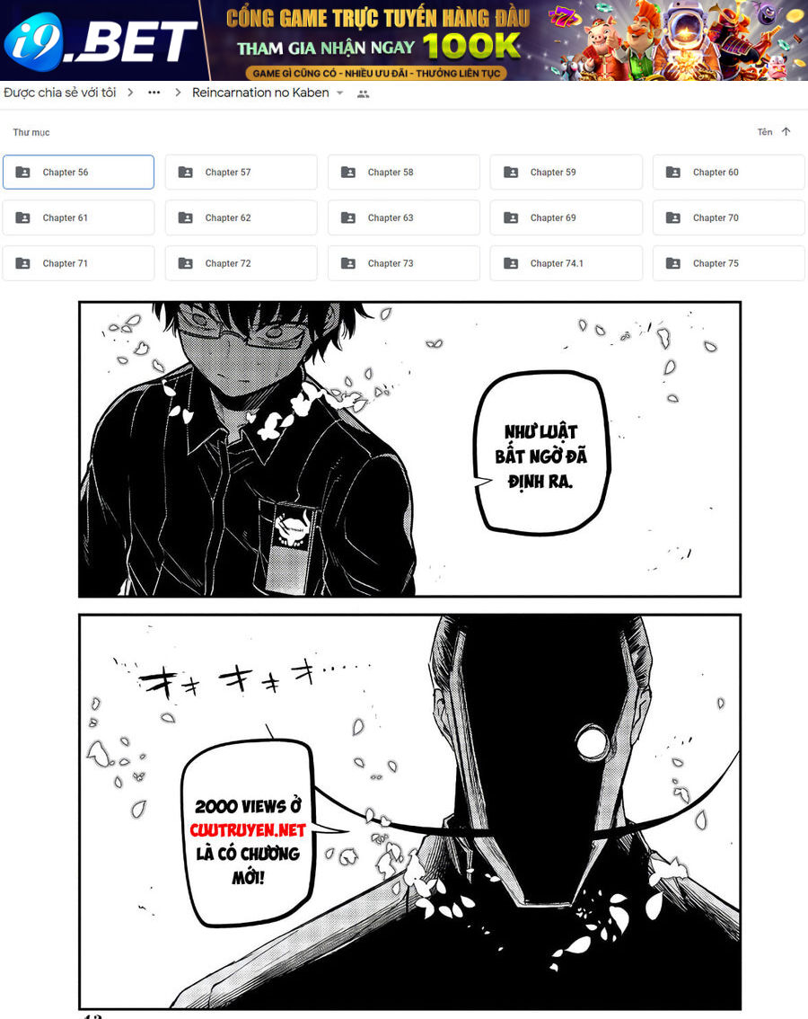 Cánh Hoa Luân Hồi Chapter 61 - Trang 26