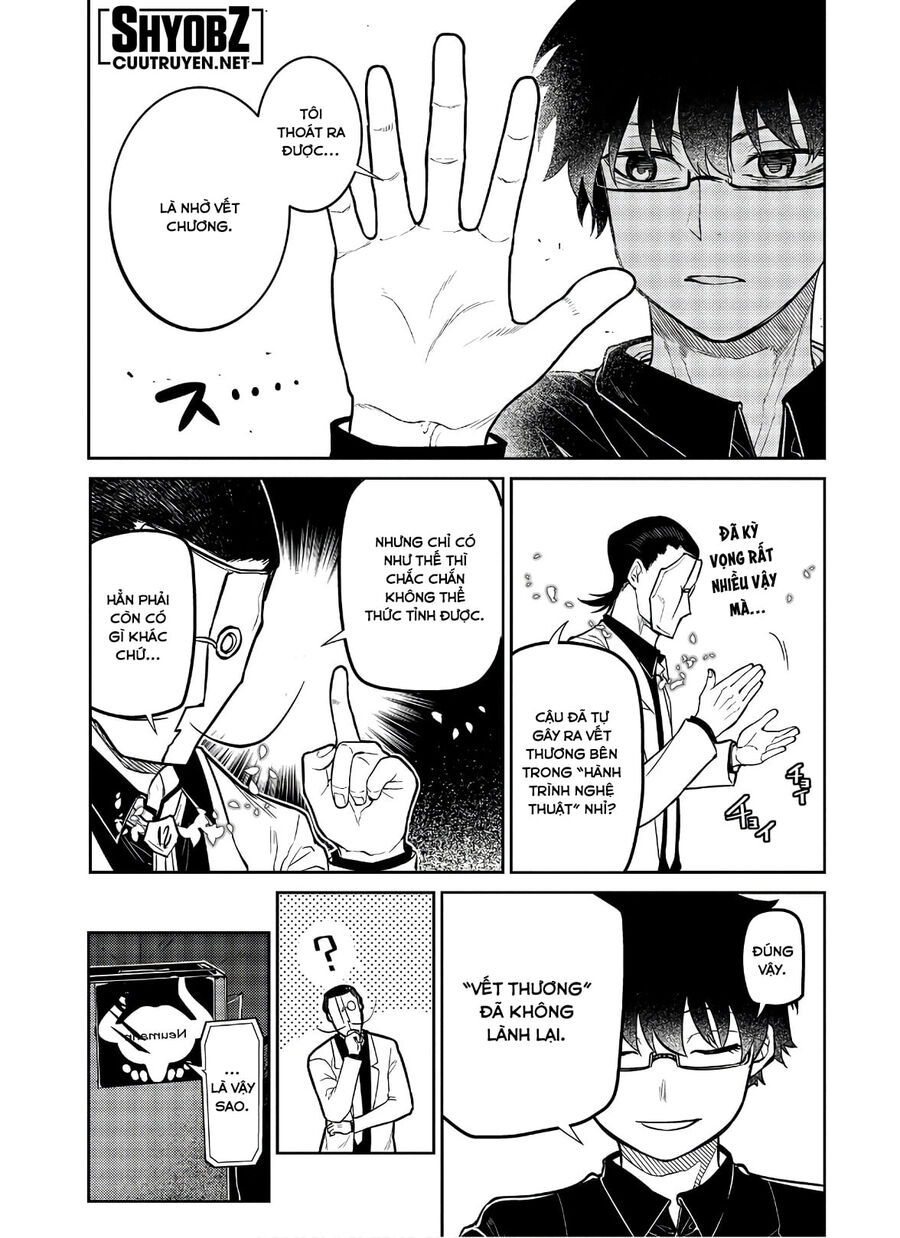 Cánh Hoa Luân Hồi Chapter 61 - Trang 5