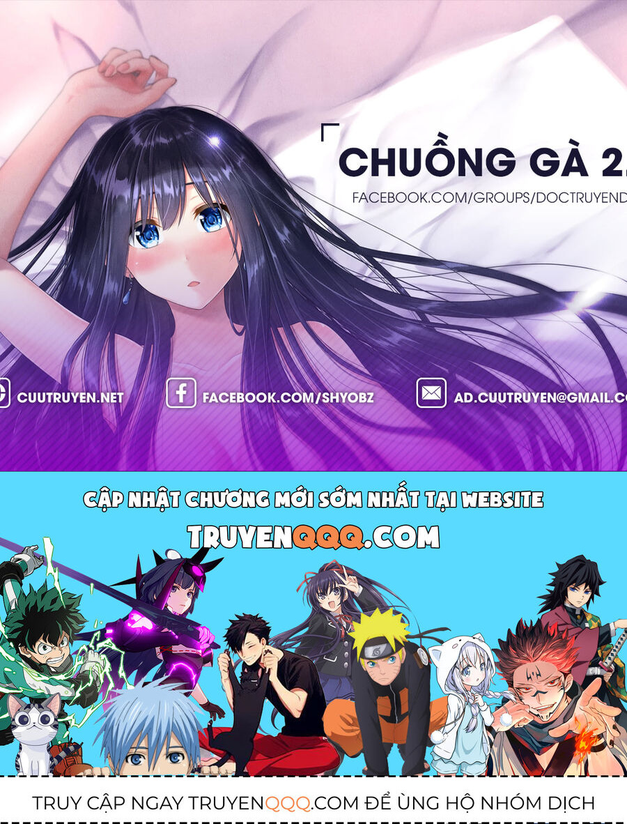 Cánh Hoa Luân Hồi - Chapter 63 - Page 28