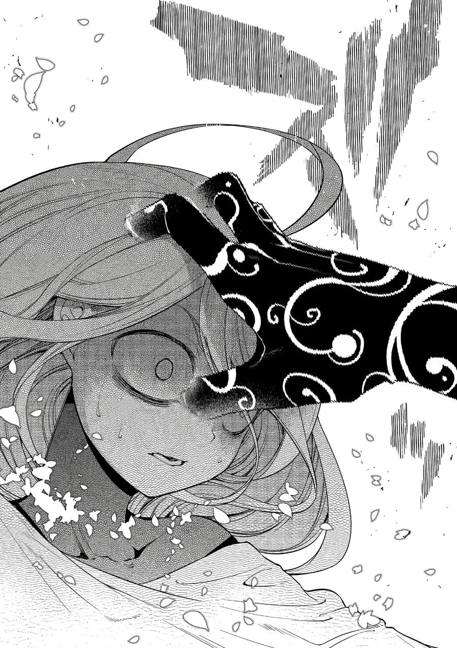 Cánh Hoa Luân Hồi Chapter 64 - Trang 36