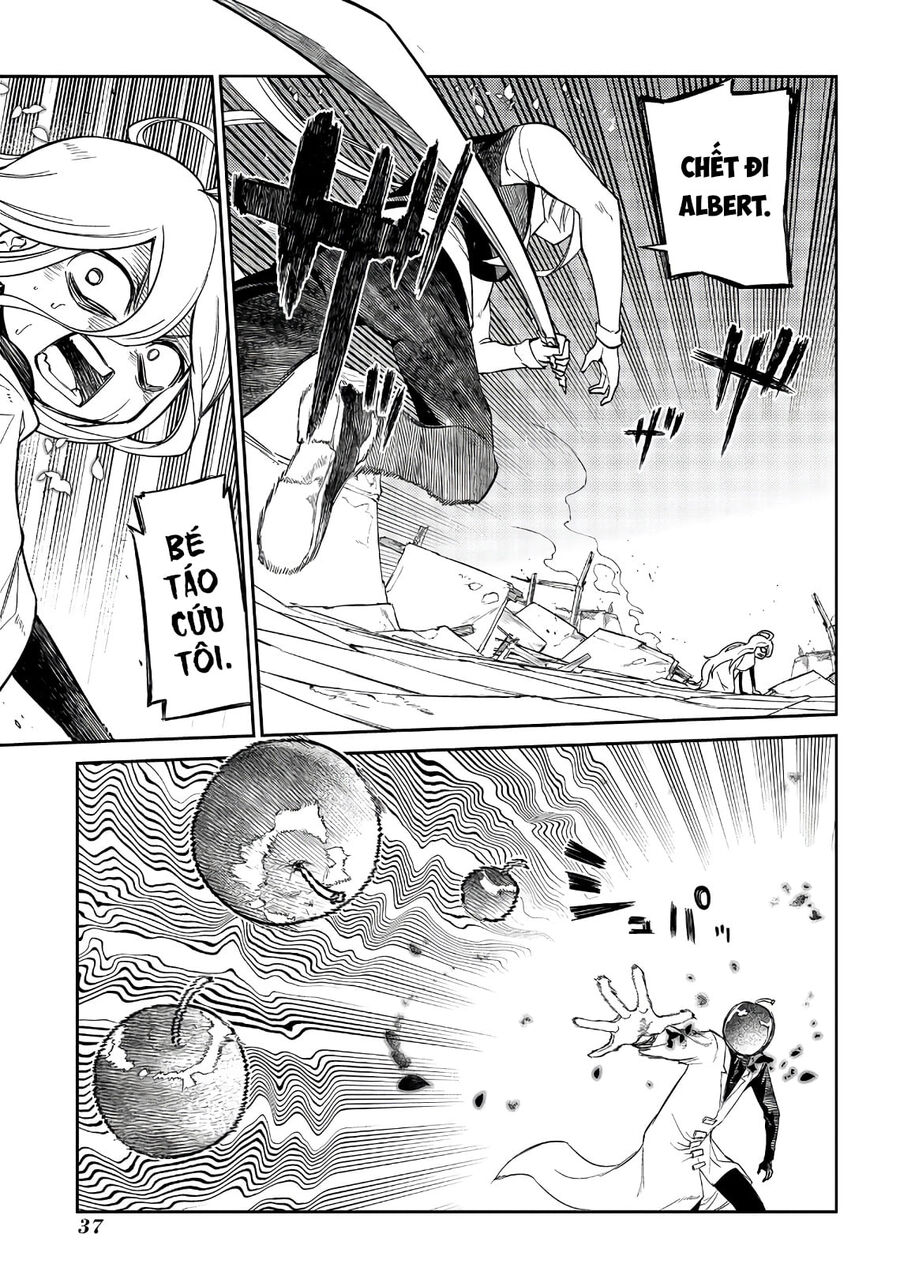 Cánh Hoa Luân Hồi Chapter 64 - Trang 38