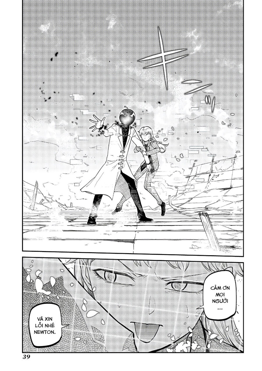 Cánh Hoa Luân Hồi Chapter 64 - Trang 40