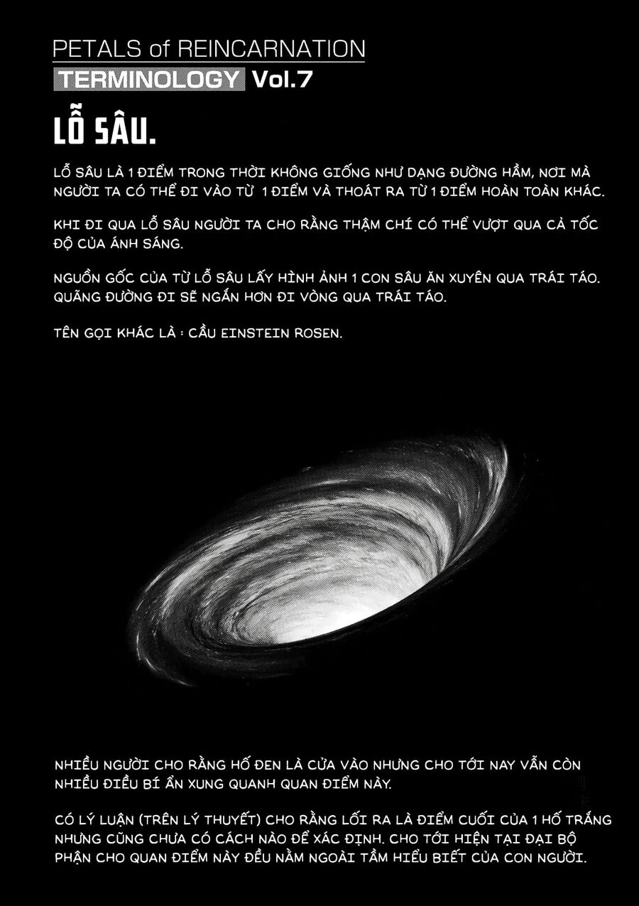 Cánh Hoa Luân Hồi Chapter 64 - Trang 42