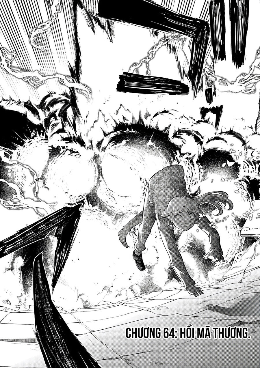 Cánh Hoa Luân Hồi Chapter 64 - Trang 5