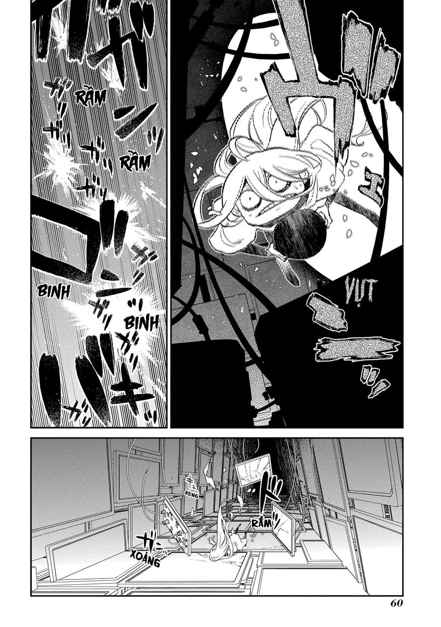 Cánh Hoa Luân Hồi Chapter 69.5 - Trang 2