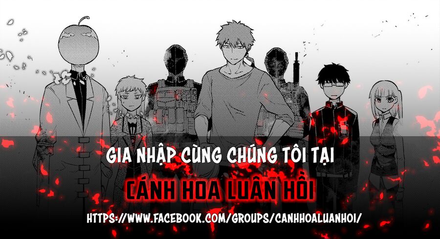 Cánh Hoa Luân Hồi Chapter 69.5 - Trang 30