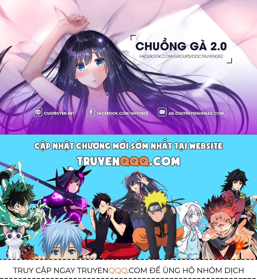 Cánh Hoa Luân Hồi - Chapter 69.5 - Page 33