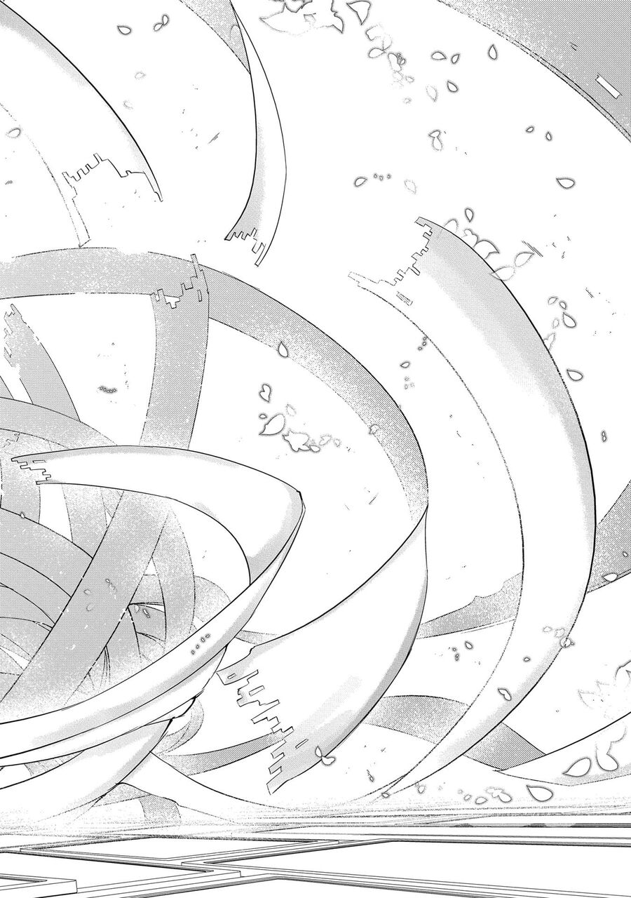 Cánh Hoa Luân Hồi Chapter 69.5 - Trang 4