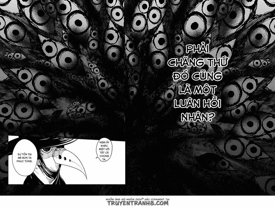 Cánh Hoa Luân Hồi Chapter 7 - Trang 33